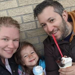 Meet your Posher, Jayson